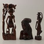 959 9416 SCULPTURES